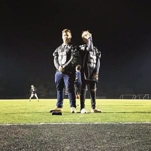 Meet your Posher, Josh